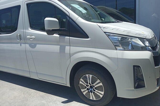 Punta Cana Airport Shuttle to Bávaro and Punta Cana Hotels - FAQ