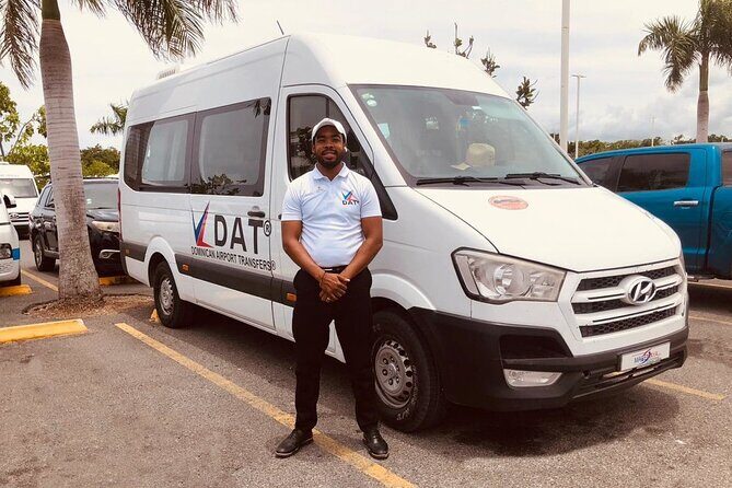 Punta Cana Airport to ALL BAHIA PRINCIPE RESORT in PUNTA CANA R/T - Key Points