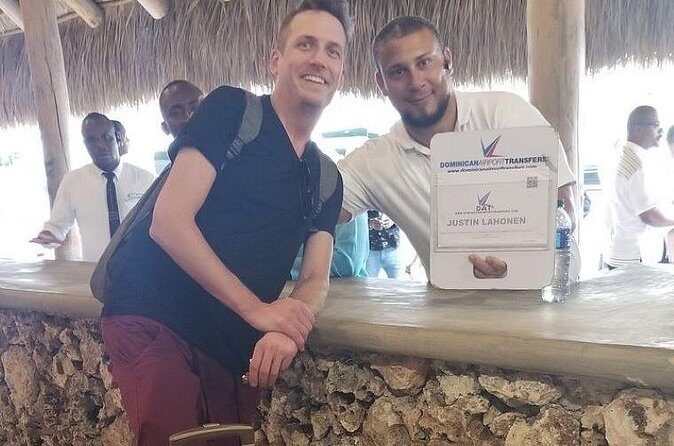 Punta Cana Airport to ALL IBEROSTAR RESORTS in PUNTA CANA R/T - Why Travelers Love This Service