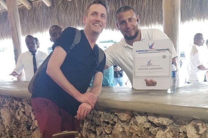 Punta Cana Airport to ALL IBEROSTAR RESORTS in PUNTA CANA R/T - The Value Proposition