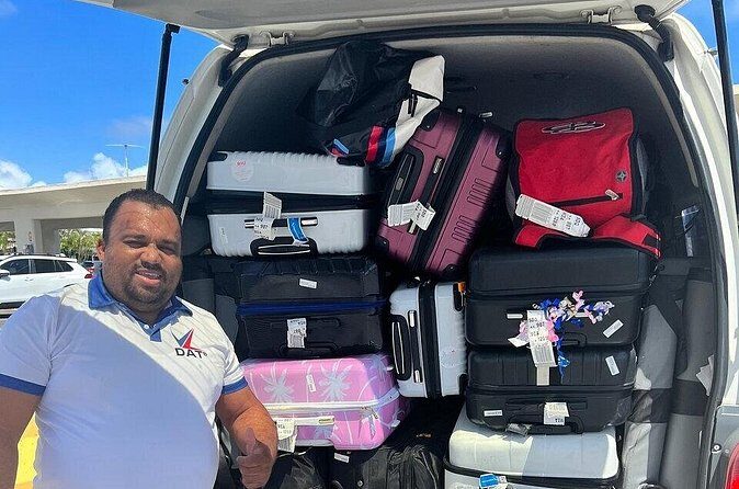 Punta Cana Airport to ALL IBEROSTAR RESORTS in PUNTA CANA R/T - Final Thoughts — Is It Worth It?