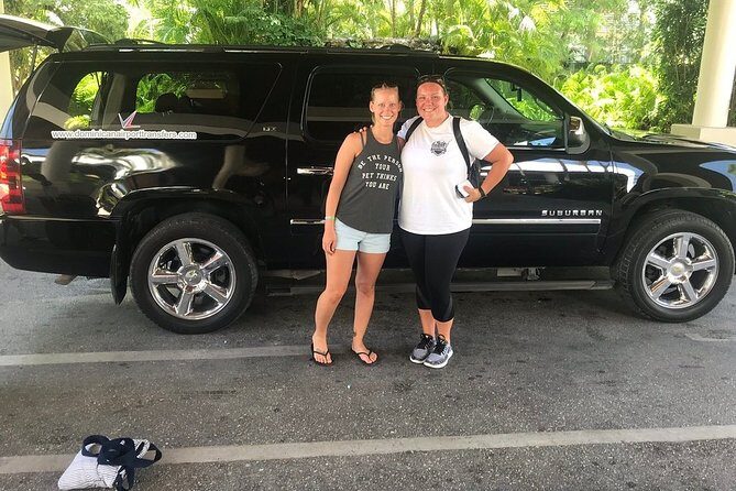 Punta Cana Airport to ALL IBEROSTAR RESORTS in PUNTA CANA R/T - FAQ