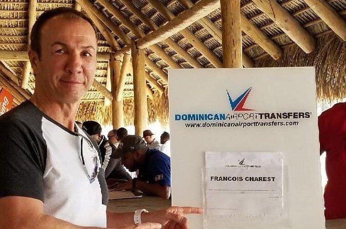 Punta Cana Airport to ALL INCLUSIVE RESORTS in UVERO ALTO R/T - Who Should Consider This Transfer?