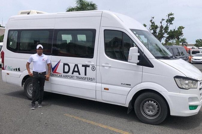 Punta Cana Airport to ALL MAJESTIC RESORTS in PUNTA CANA R/T - Final Thoughts