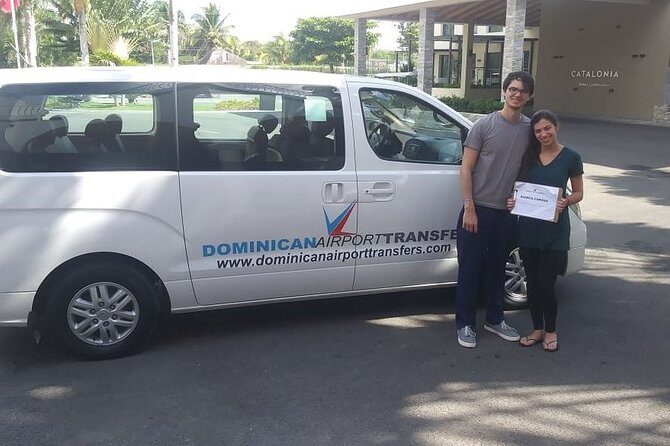 Punta Cana Airport to ALL OCCIDENTAL RESORTS in PUNTA CANA R/T - What to Expect