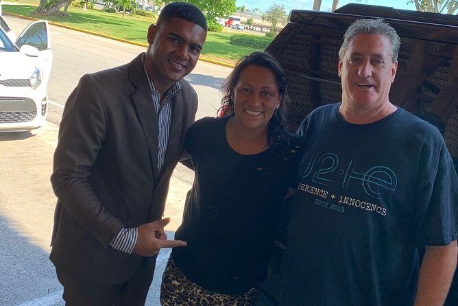 Punta Cana Airport to ALL PRINCESS RESORTS in PUNTA CANA R/T - Final Thoughts