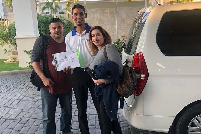 Punta Cana Airport to ALL RIU RESORTS in PUNTA CANA R/T - What to Expect from Your Punta Cana Transfer