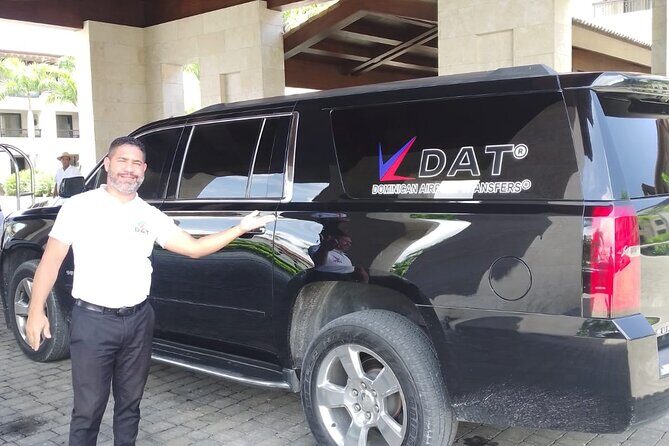 Punta Cana Airport to DREAMS FLORA RESORT in PUNTA CANA R/T - The Sum Up  