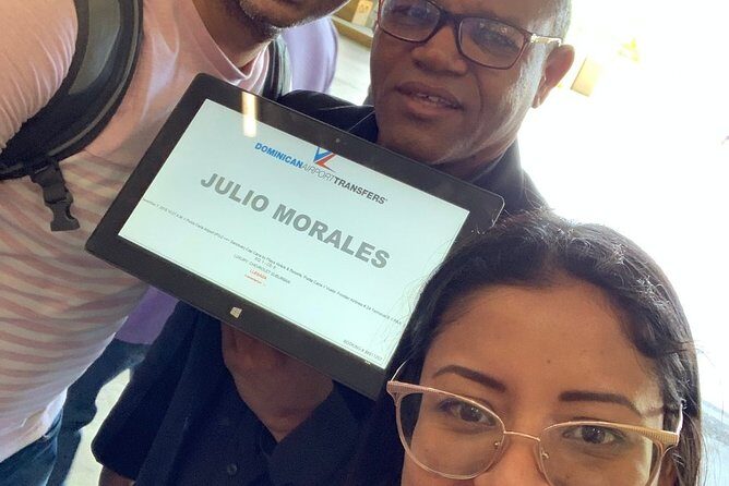 Punta Cana Airport to EXCELLENCE EL CARMEN (Uvero Alto) R/T - What Makes This Transfer Stand Out?