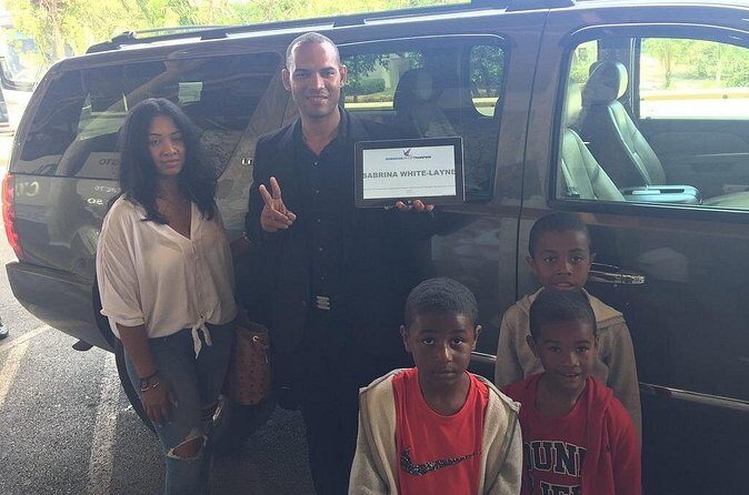 Punta Cana Airport to EXCELLENCE EL CARMEN (Uvero Alto) R/T - The Experience in Practice