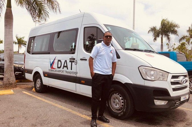 Punta Cana Airport to EXCELLENCE EL CARMEN (Uvero Alto) R/T - The Sum Up
