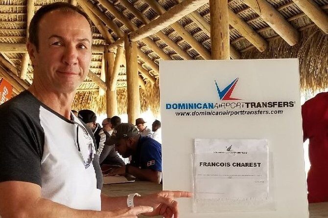 Punta Cana Airport to EXCELLENCE PUNTA CANA (Uvero Alto) R/T - The Experience: What to Expect from This Punta Cana Transfer