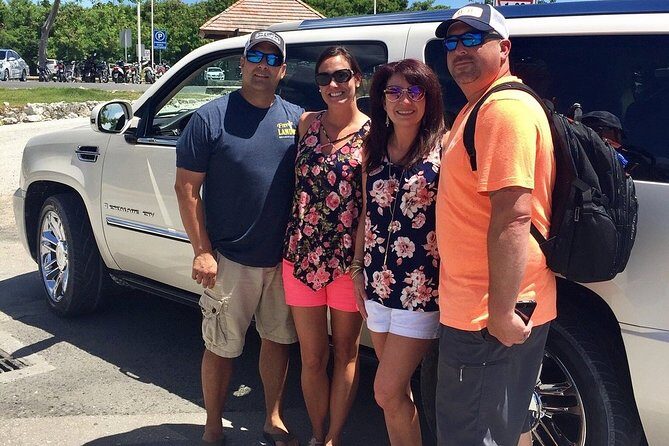 Punta Cana Airport to FINEST PUNTA CANA (Uvero Alto) R/T - Authentic Insights from Travelers