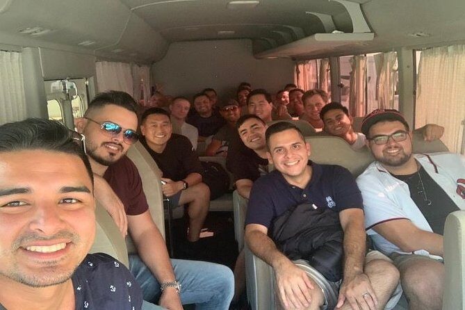 Punta Cana Airport to FINEST PUNTA CANA (Uvero Alto) R/T - FAQs