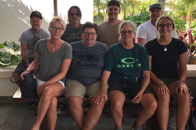 Punta Cana Airport to GRAND SIRENIS & AQUAGAME (Uvero Alto) R/T - How the Service Fits Different Travelers