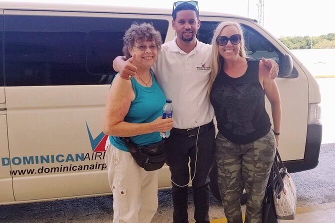 Punta Cana Airport to GRAND SIRENIS & AQUAGAME (Uvero Alto) R/T - FAQs