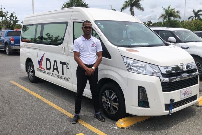 Punta Cana Airport to HYATT ZIVA & ZILARA RESORTS in CAP CANA R/T - Introducing the Punta Cana Airport to Hyatt Ziva & Zilara Resort Transfer