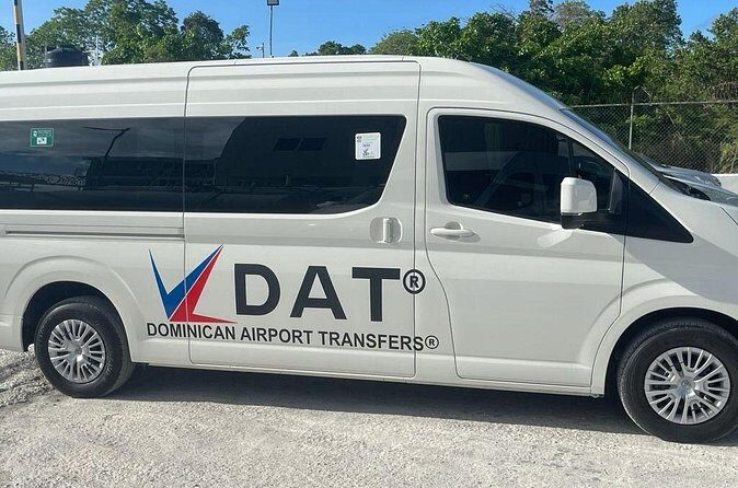 Punta Cana Airport to HYATT ZIVA & ZILARA RESORTS in CAP CANA R/T - Comfort, Convenience, and Extras