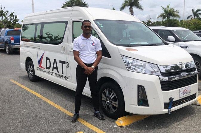 Punta Cana Airport to HYATT ZIVA & ZILARA RESORTS in CAP CANA R/T - The Sum Up: Is This Transfer Worth It?