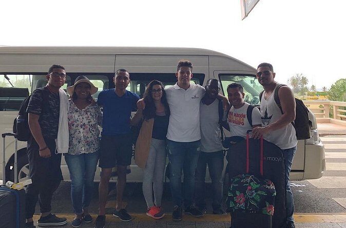 Punta Cana Airport to JEWEL PALM BEACH R/T - Final Thoughts: Is This the Right Choice for You?