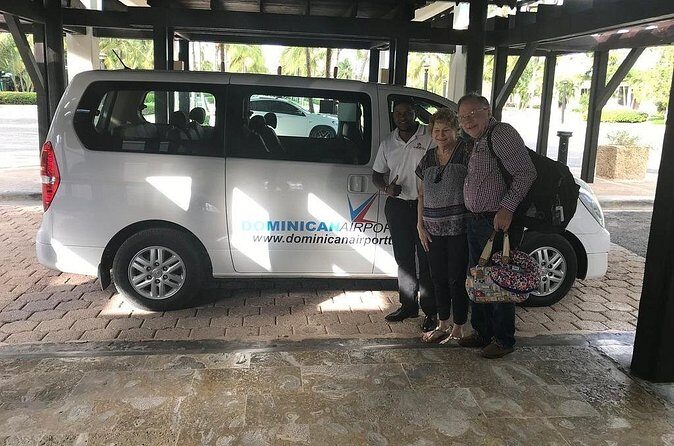 Punta Cana Airport to LIVE AQUA (Uvero Alto) R/T - Practical Details and Logistics