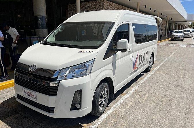 Punta Cana Airport to LIVE AQUA (Uvero Alto) R/T - FAQ