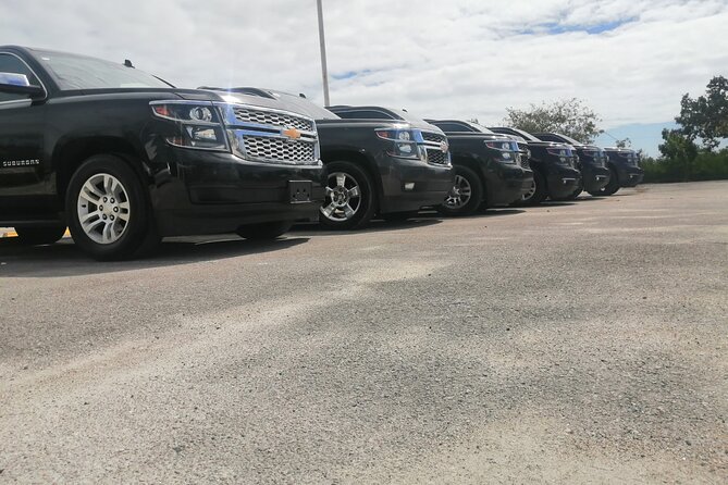 Punta Cana Airport to Macao Hotels - Service Overview