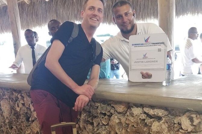 Punta Cana Airport to MELIA CARIBE BEACH in PUNTA CANA R/T - The Value for Money