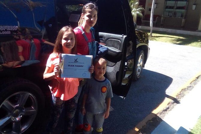 Punta Cana Airport to MELIA CARIBE BEACH in PUNTA CANA R/T - Who Is This Transfer Best For?