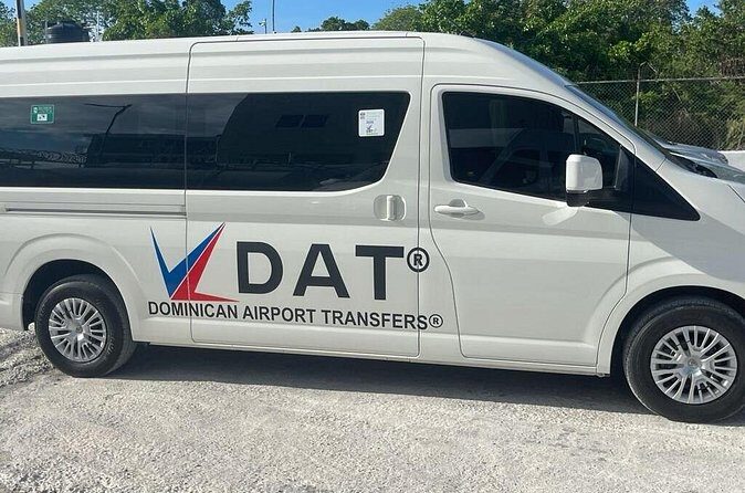 Punta Cana Airport to OCEAN BLUE & SAND in PUNTA CANA R/T - The Sum Up