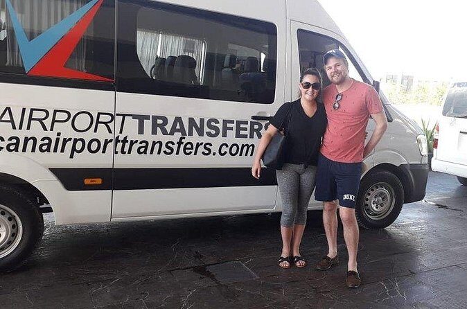 Punta Cana Airport to OCEAN EL FARO (Uvero Alto) R/T - Pricing and Value