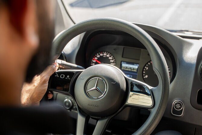 Punta Cana Airport to or from Hyatt Cap Cana - The Experience: What You Can Expect