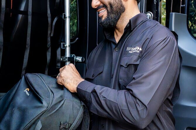 Punta Cana Airport to or from Hyatt Cap Cana - Frequently Asked Questions