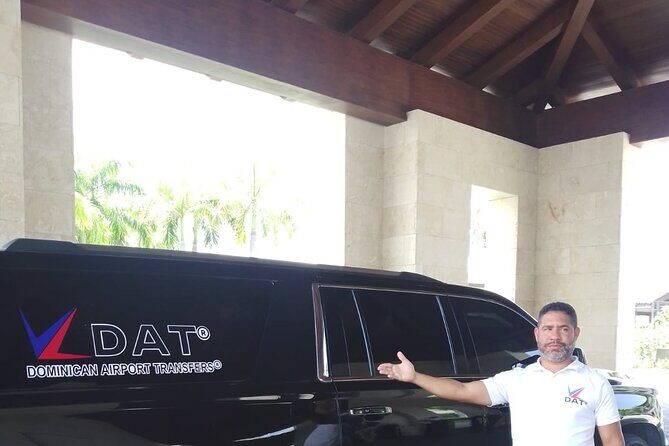 Punta Cana Airport to PARADISUS GRAN CANA R/T - The Route and What to Expect