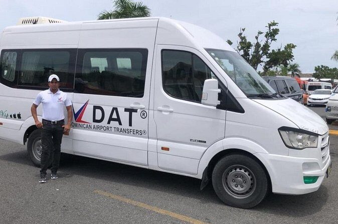 Punta Cana Airport to PARADISUS GRAN CANA R/T - Authentic Experiences and Practical Tips