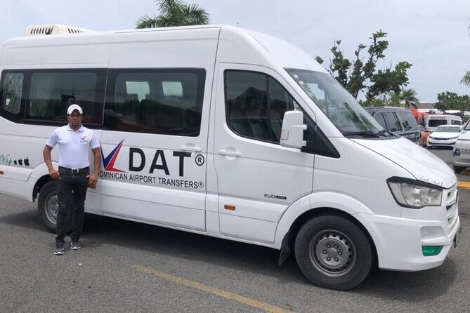 Punta Cana Airport to PARADISUS GRAN CANA R/T - FAQ