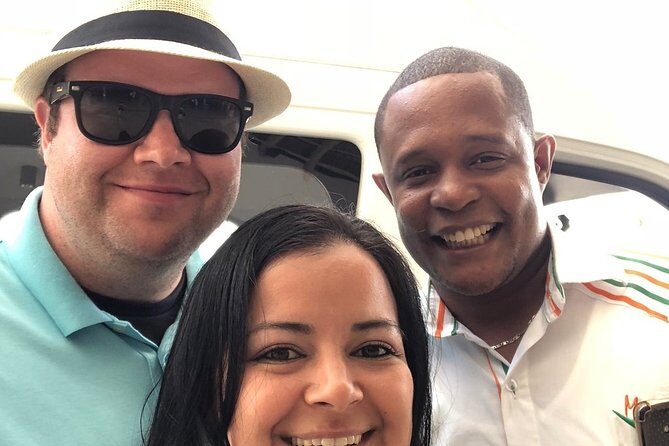 Punta Cana Airport to PARADISUS PALMA REAL in Punta Cana R/T - FAQ