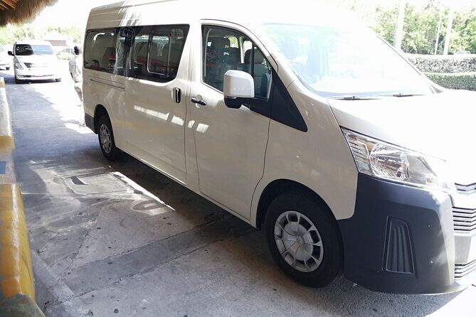 Punta Cana Airport to Punta Cana Hotels ( up to 25 km) - A Closer Look at the Transfer Experience