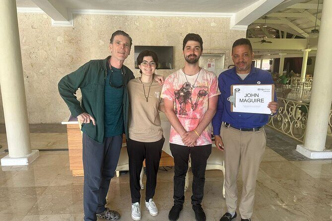 Punta Cana Airport to Punta Cana Hotels ( up to 25 km) - Real Travelers’ Perspectives