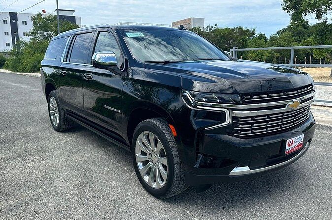 Punta Cana Airport to Punta Cana Hotels ( up to 25 km) - Who Should Consider This Transfer?