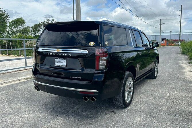 Punta Cana Airport to Punta Cana Hotels ( up to 25 km) - Final Thoughts