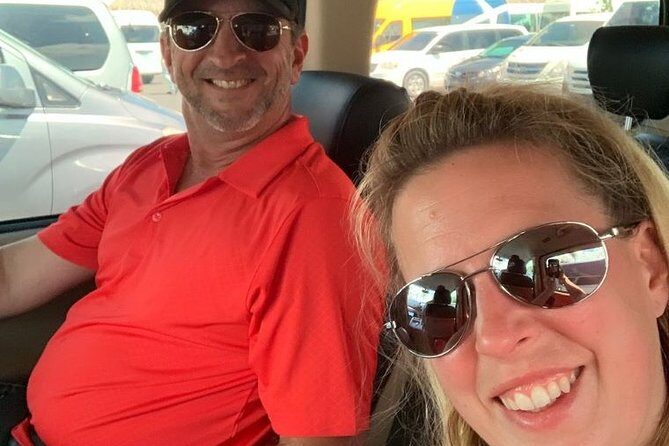 Punta Cana Airport to SECRETS ROYAL BEACH in PUNTA CANA R/T - In-Depth Look at the Experience