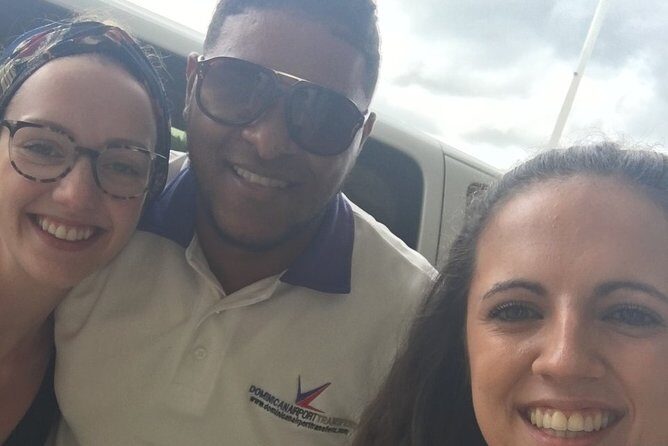 Punta Cana Airport to TRS TURQUESA R/T - The Sum Up