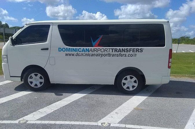 Punta Cana Airport to TRS TURQUESA R/T - FAQ