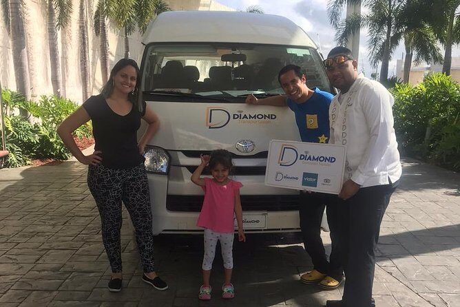 Punta Cana Airport to Uvero Alto Hotels - An Overview of the Experience