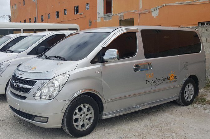 Punta Cana Airport to Uvero Alto Hotels > One Way - FAQ