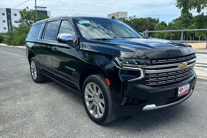 Punta Cana Airport To Uvero Alto Hotels (up to 50 km) - Real Traveler Insights