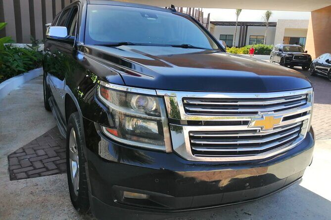 Punta Cana Airport To Uvero Alto Hotels (up to 50 km) - Final Thoughts