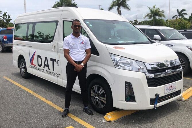 Punta Cana Airport to WYNDHAM ALLTRA Punta Cana (Uvero Alto) R/T - Key Points