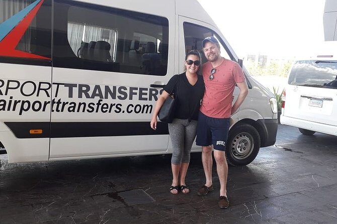 Punta Cana Airport to WYNDHAM ALLTRA Punta Cana (Uvero Alto) R/T - The Experience: What to Expect from Your Transfer